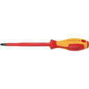 KNIPEX 9824−00 (+) 絶縁ドライバー 1000V(982400)