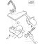 RIDGE E−2397 ロールピン F/BC−210(41035)