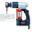 TONE M20・M22ナット回転角レンチ(TN22E2T)