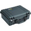 PELICAN 1520 黒 502×400×188(1520BK)