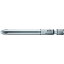 Wiha プロフェッショナル1/4”プラスビットE63型(7041ZPH1X50)