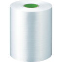ショッピングダイヤ ツカサ　自動結束機用PEテープ　ダイヤフラット　D−28（白）（D28W）