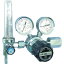 ヤマト 汎用小型圧力調整器 YR−90F(流量計付)(YR90FN2TRC)