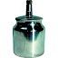 デビルビス 吸上式塗料カップアルミ製(容量700CC)G1/4(KR4702)