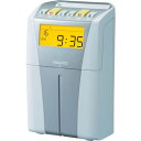 アマノ 勤怠管理ソフト付タイムレコーダー(TIMEPACK3100)