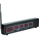 ELPA ワイヤレスコール受信器(EWJT01)