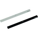 TRUSCO アルミマグネットバースリム 310mm 白(AMSL310W)