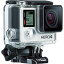 GoPro HERO4 シルバーアドベンチャー(CHDHY401JP2)