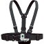 GoPro チェストマウントハーネス(GCHM30)