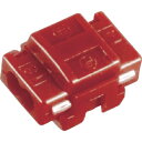 JST CL中継接続用コネクタ 短絡接続 100個入り(CL2218S)