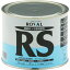 ROVAL ローバルシルバー(シルバージンクリッチ) 0.7kg缶(RS0.7KG)