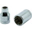 ASH 12角ソケット12.7□×21mm(VS4210)