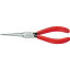 KNIPEX ニードルノーズプライヤー 160mm(3111160)