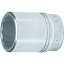 WILLIAMS 3/4ドライブ ショートソケット 12角 19mm(JHWHM1219)