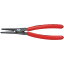 KNIPEX 軸用スナップリングプライヤー 19−60mm(4911A2)