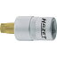 HAZET TORXビットソケット(差込角12.7mm)(992T25)