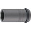 TRUSCO インパクト用ロングソケット(差込角12.7)対辺22mm(T422AL)