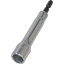 TRUSCO 電動ドライバーソケット 強力タイプ 10mm(TEF10H)
