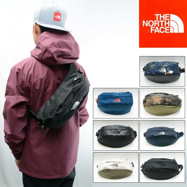 THE NORTH FACE SWEEP  Ki  m[XtFCX XEB[v obO