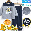 ◆BLACK FRIDAY◆ ミニオンズ 男の子 ダンボール...