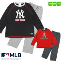 MLB パジャマ キッズ
