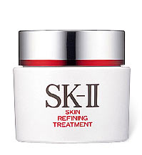 SKII・エスケーツー スキンリファイニングトリートメント50g sk2　標準小売価格 14,175円 (税込) のところを 【35％OFF!! 】