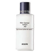 ACSEINE アクセーヌ AD　コントロールローション　120ml、『化粧品、コスメ、化粧水』