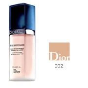 クリスチャンディオール(Dior)　スキンラディアントベース002　【32％OFF！！】