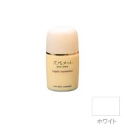 エバメールリキッドファンデーション15ml　ホワイト　 標準小売価格 2,625円 (税込) のところを 【25％OFF!! 】