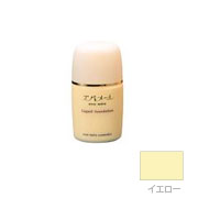 エバメールリキッドファンデーション15ml　イエロー　 標準小売価格 2,625円 (税込) のところを 【25％OFF!! 】