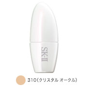 SKII　エスケーツー　セルミネーション　リクィッド　ファンデーション　310　SPF24 PA++ 　sk2標準小売価格 8,400円 (税込) のところを 【31％OFF!! 】