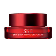 SKII　スキンシグネチャーアイクリーム　15g　sk2標準小売価格　円 (税込) のところを 【45％OFF!! 】