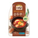 『白雪』タダムアサリ純豆腐の素(140g・3〜4人前) 韓国...