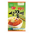 『プルムウォン』生チョル麺セット(460g・2人前)冷麺 韓...