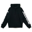 Supreme / シュプリームSideline Hoode...