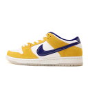 NIKE SB / ナイキ エスビーDUNK LOW