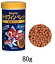 【テトラ】テトラフィンペレット 80g