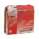東京たばこ火子ちゃん　カセットボンベ 250g×3本パック