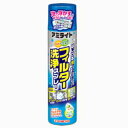 金鳥 アミライト フィルター洗浄スプレー 180mL 1ケー...
