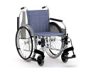 車いす スチール自走式車椅子 スイングアウトタイプ CM-250 松永製作所介護用品 自走用車
