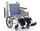 スチール介助式車椅子 エレベーティングタイプ CM-230 松永製作所介護用品 車いす 車イス