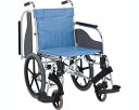 車椅子 スチール製多機能車いす 介助式車椅子 スイングアウトタイプ CM-260 松永製作所介助