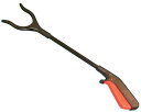お助けハンド ショート 45cm 520440 アンツ介護用品 便利グッズ 遠くの物を楽につかめる器具 お助け あす楽