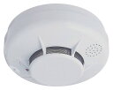 住宅用火災警報機 まもる君10/FSKJ217-B 煙式 明成 【RCP】【介護用品】