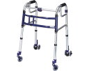 スライドフィット ハイタイプ 室内専用/H-0193C 3インチキャスター ユーバ産業