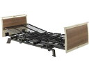 電動ベッド 和夢・凛 脚連動モーションタイプ/K-720B レギュラー 2モーター シーホネンス 【RCP】【介護用品】