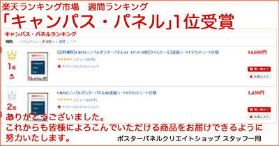 【送料無料】CR511シンプルポスターパネルA11セット10枚【タイムセール】表面シートUVカットシート仕様P01Jul16