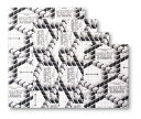 スチレンボード ハイブリッドG 5mm厚 B4(サイズ:257×364mm)
