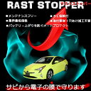 【サビ止め レギュラータイプ Model:46-4200】海の潮風 凍結防止剤等から電子の力でボディをサビから愛車を守る!自動車 プリウス/ハイエース/アウディ/ゴルフ等 錆止め
