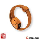365日出荷対応! OTTOLOCK【150cm オレンジ】...